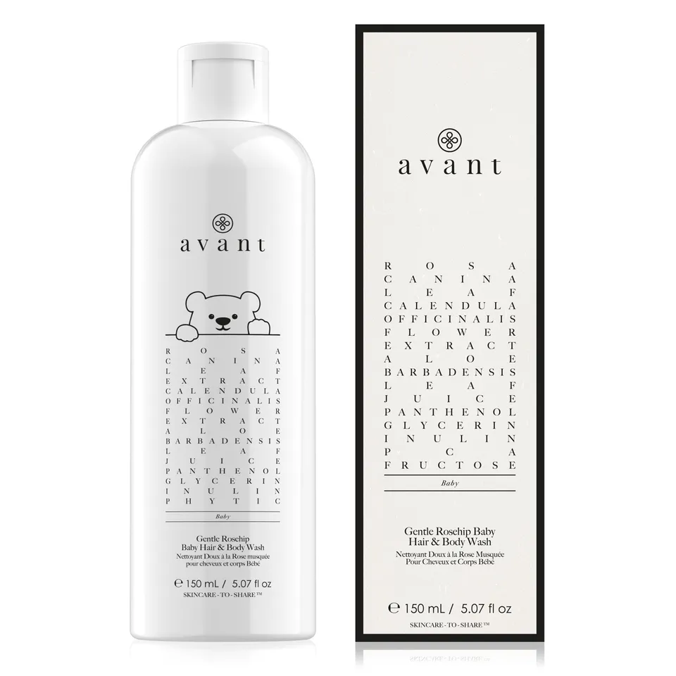avant-hair-gentle-rosehip-baby-waschgel-2in1-hagebutte image 1