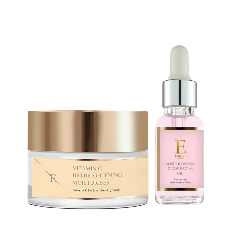 erth-skin-rose-l-vitamin-c-creme-set-30ml-50ml image 1