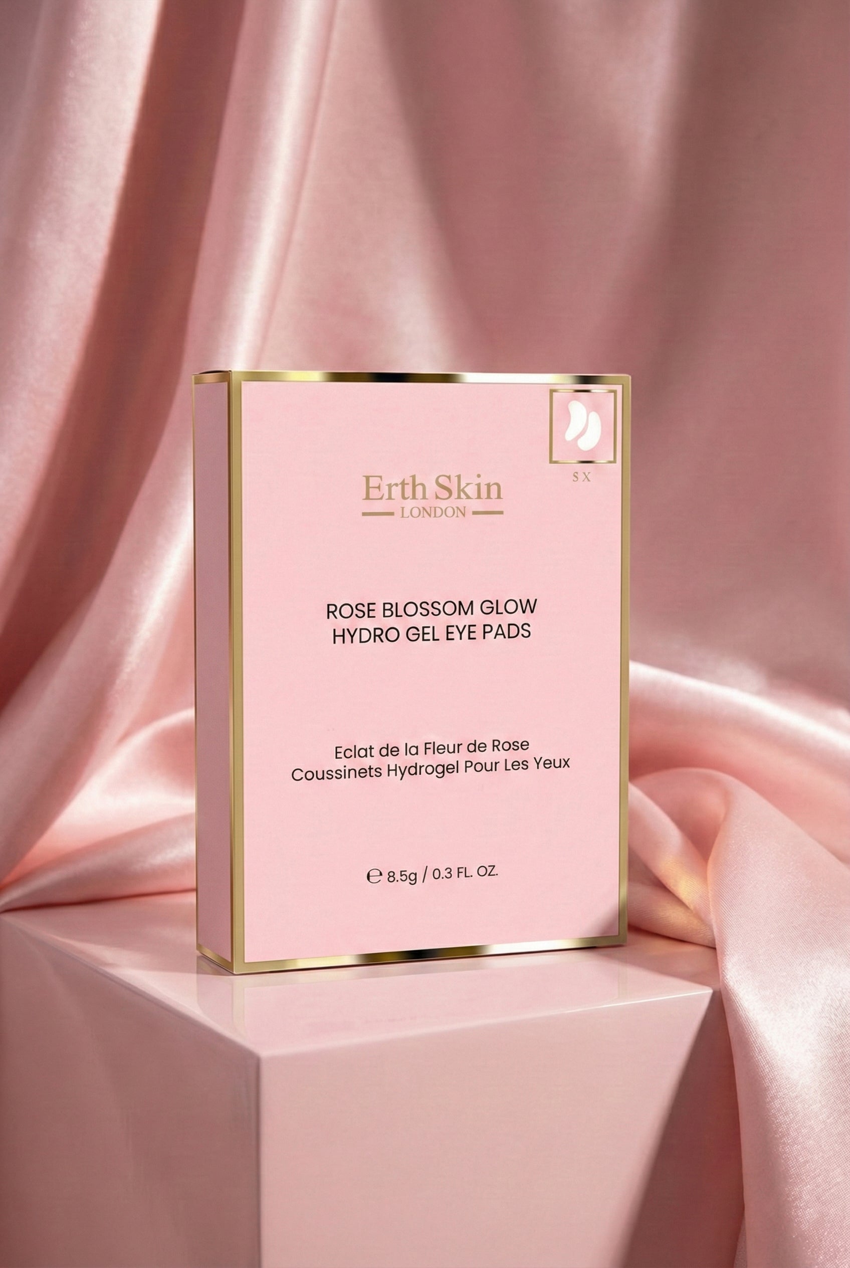 erth-skin-rose-blossom-eye-pads-hydro-gel-5x2-st-ck-k-hlend image 2