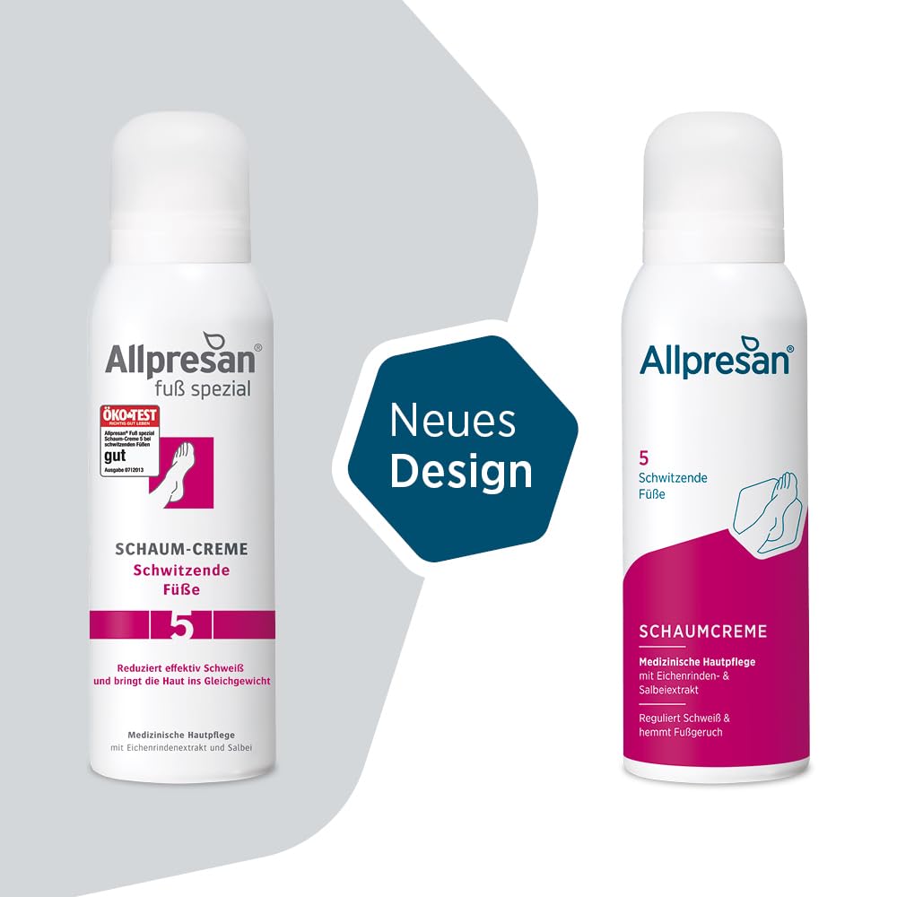 allpresan-fu-spezial-nr-5-schaum-creme-2x125-ml-gegen-schwei image 2