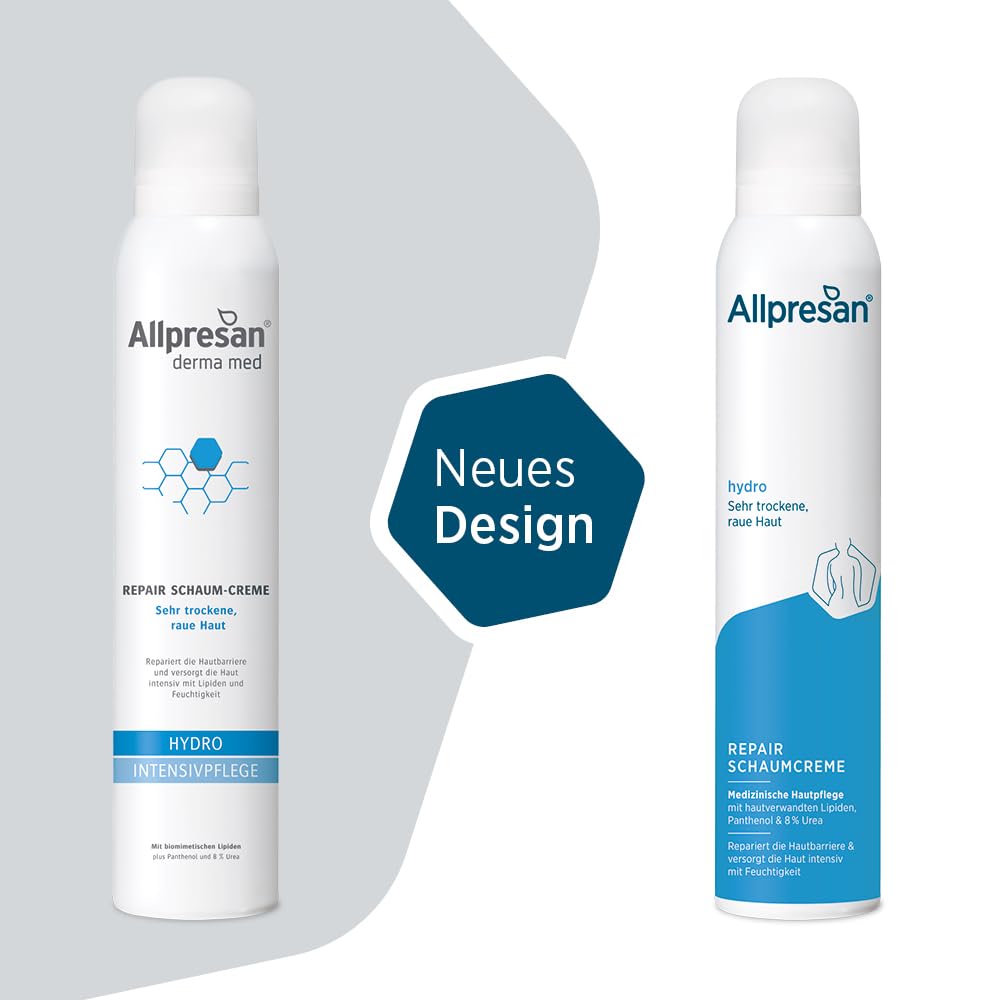 allpresan-derma-med-repair-hydro-schaum-creme-200-ml image 2