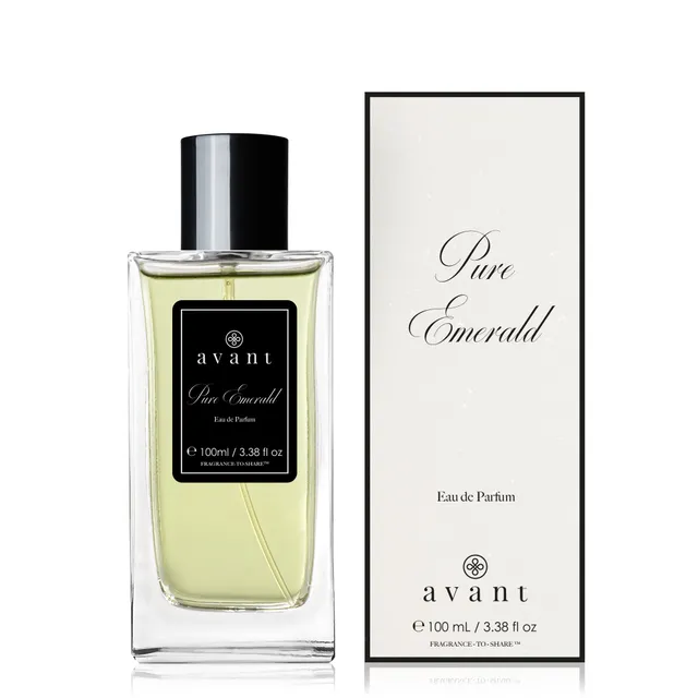 avant-fifth-element-pure-emerald-parfum-100ml-original-pack image 1