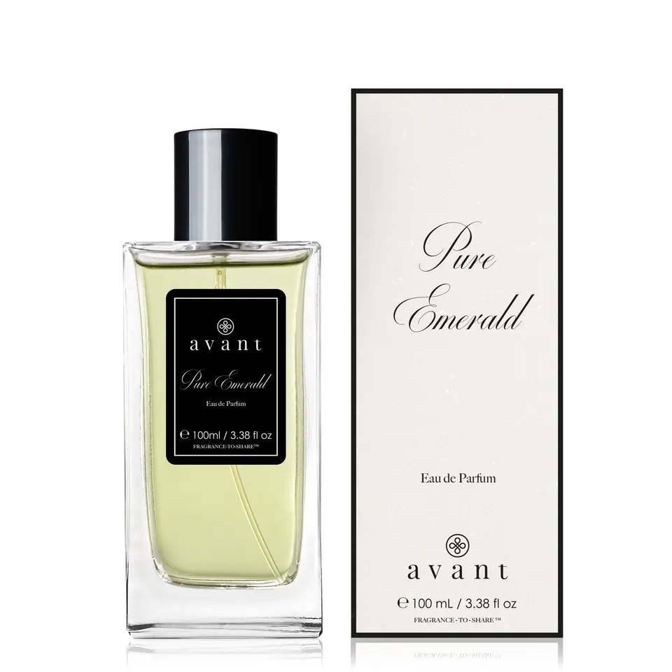 avant-fifth-element-pure-emerald-parfum-100ml-original-pack image 1