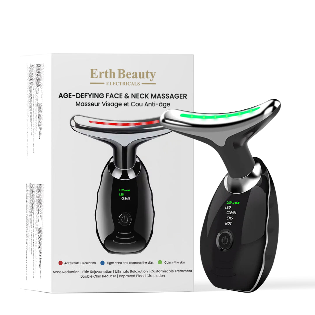 erth-skin-jawline-definer-gesichtsmassageger-t-schwarz-led-w-rme image 1