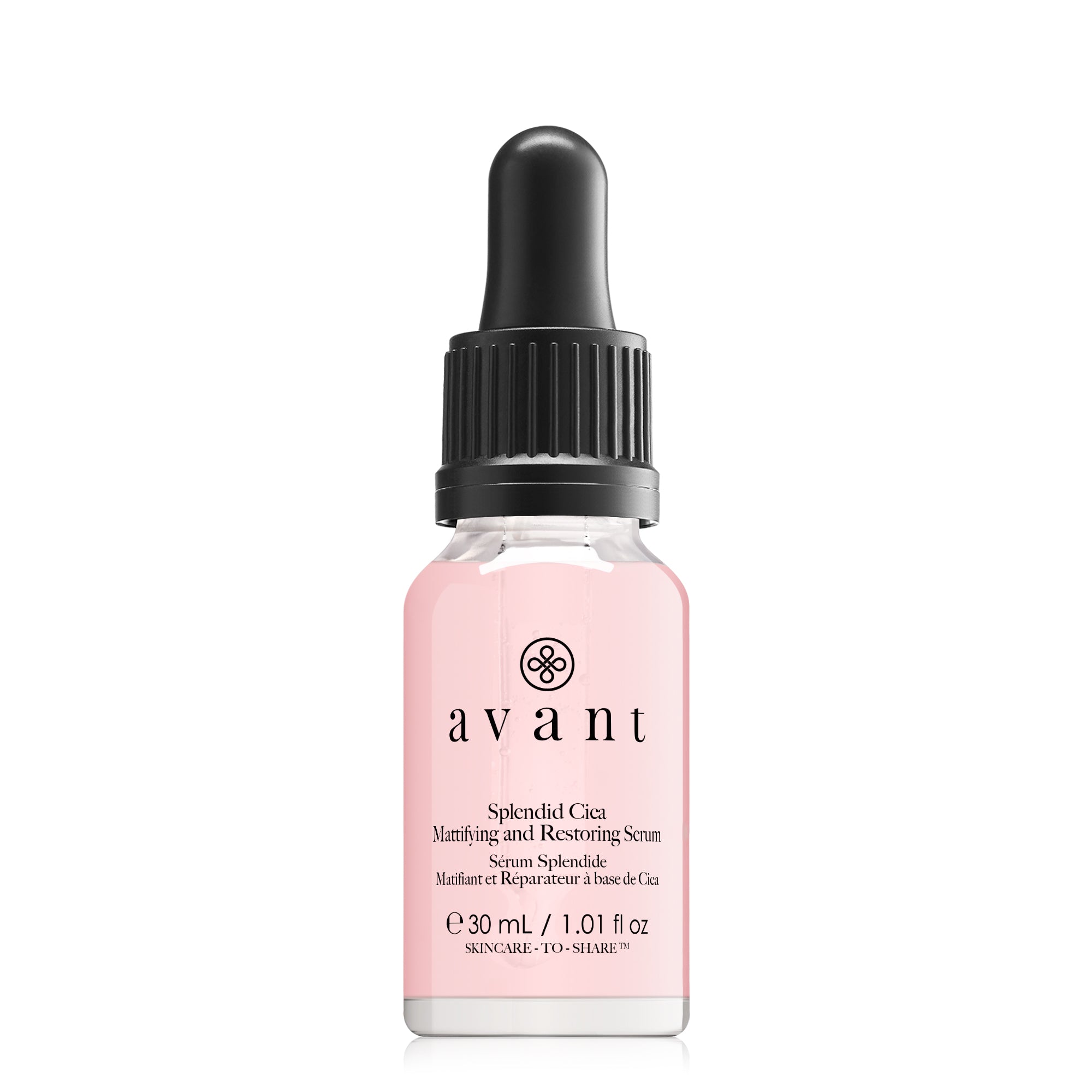 avant-serums-splendid-cica-mattifying-serum-beruhigend image 3