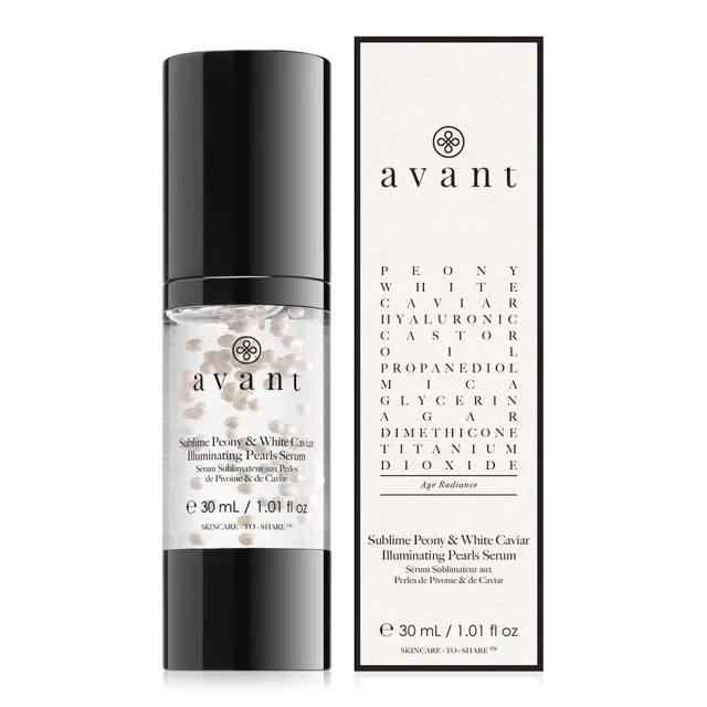 avant-serums-peony-white-caviar-serum-pigmentflecken-strahlend image 1