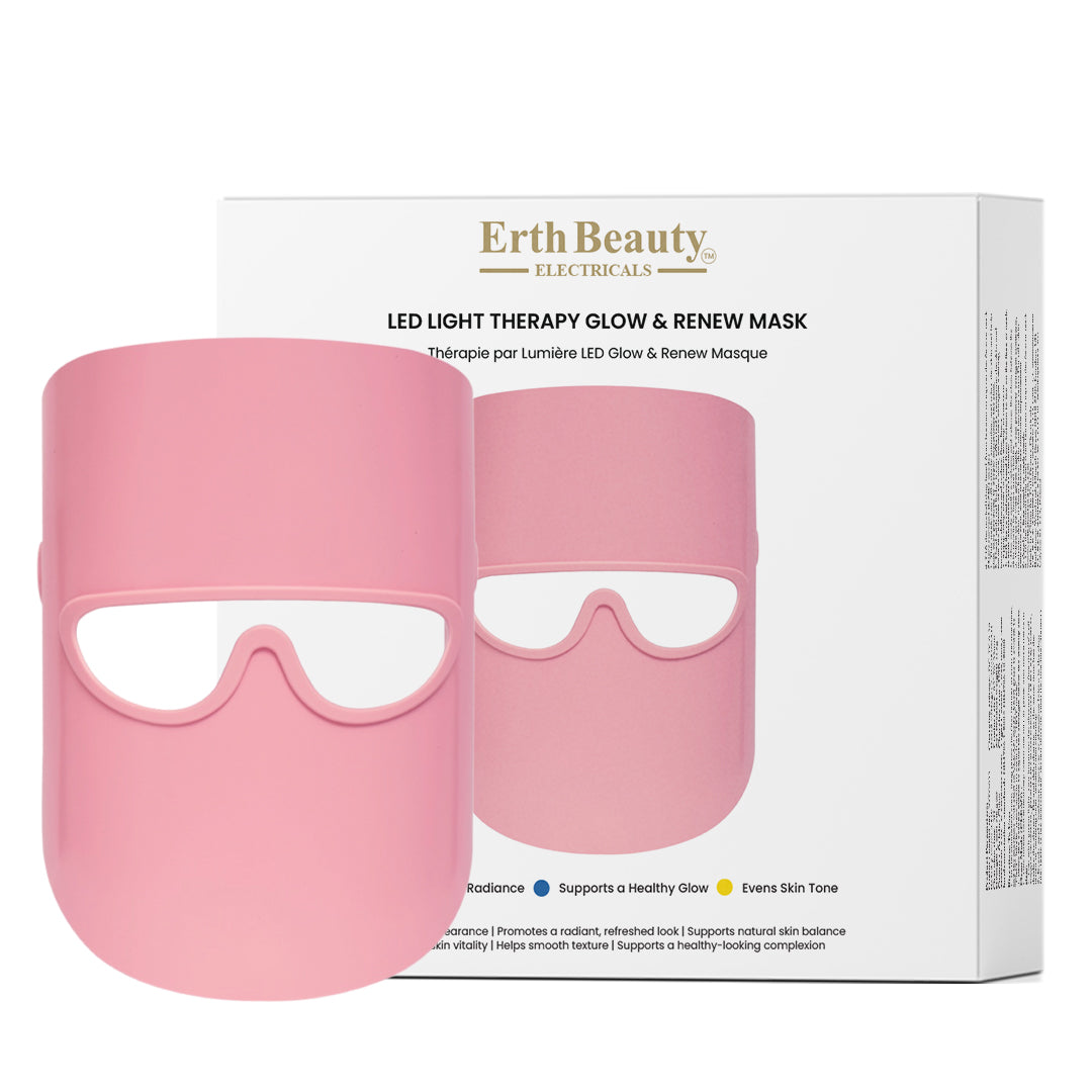 erth-skin-led-mask-glow-renew-led-maske-gesicht-lichttherapie image 1