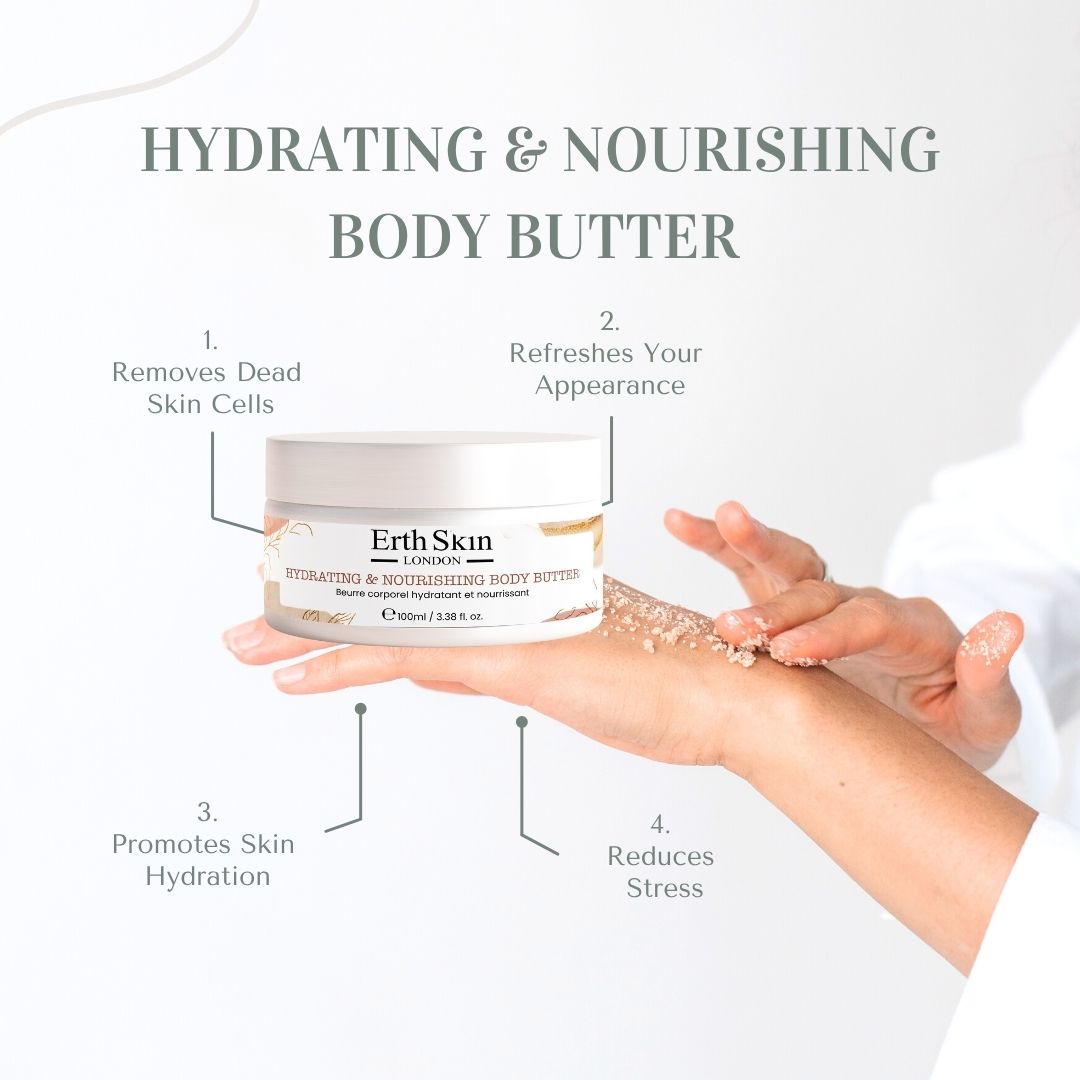 erth-skin-bodycare-hydrating-body-butter-100ml-shea-k-rperbutter image 4