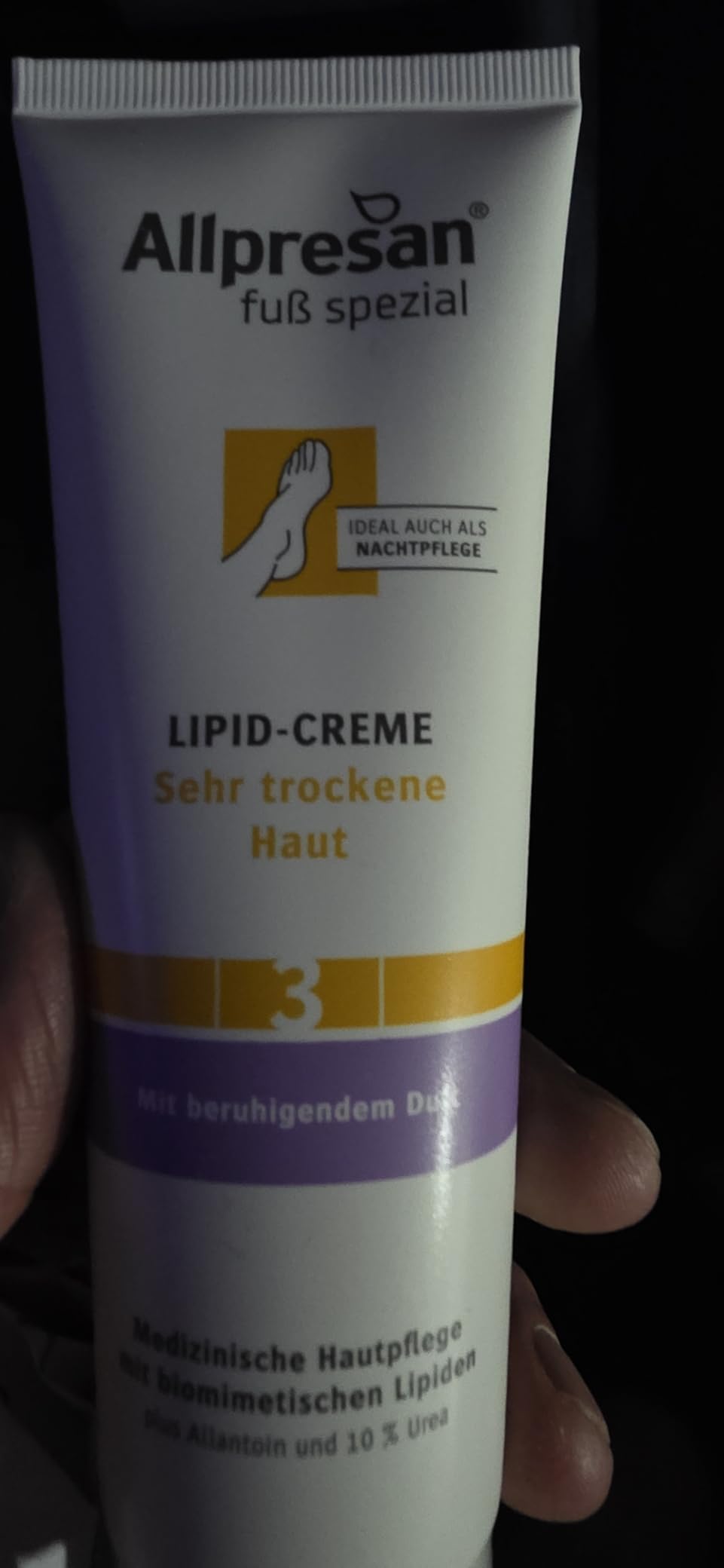 Super für abends