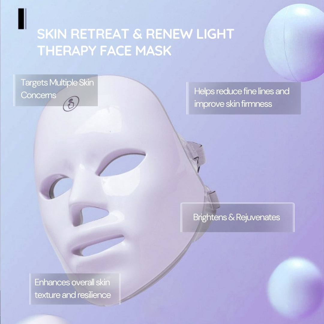erth-skin-led-mask-skin-retreat-renew-led-gesichtsmaske-7-farben image 4
