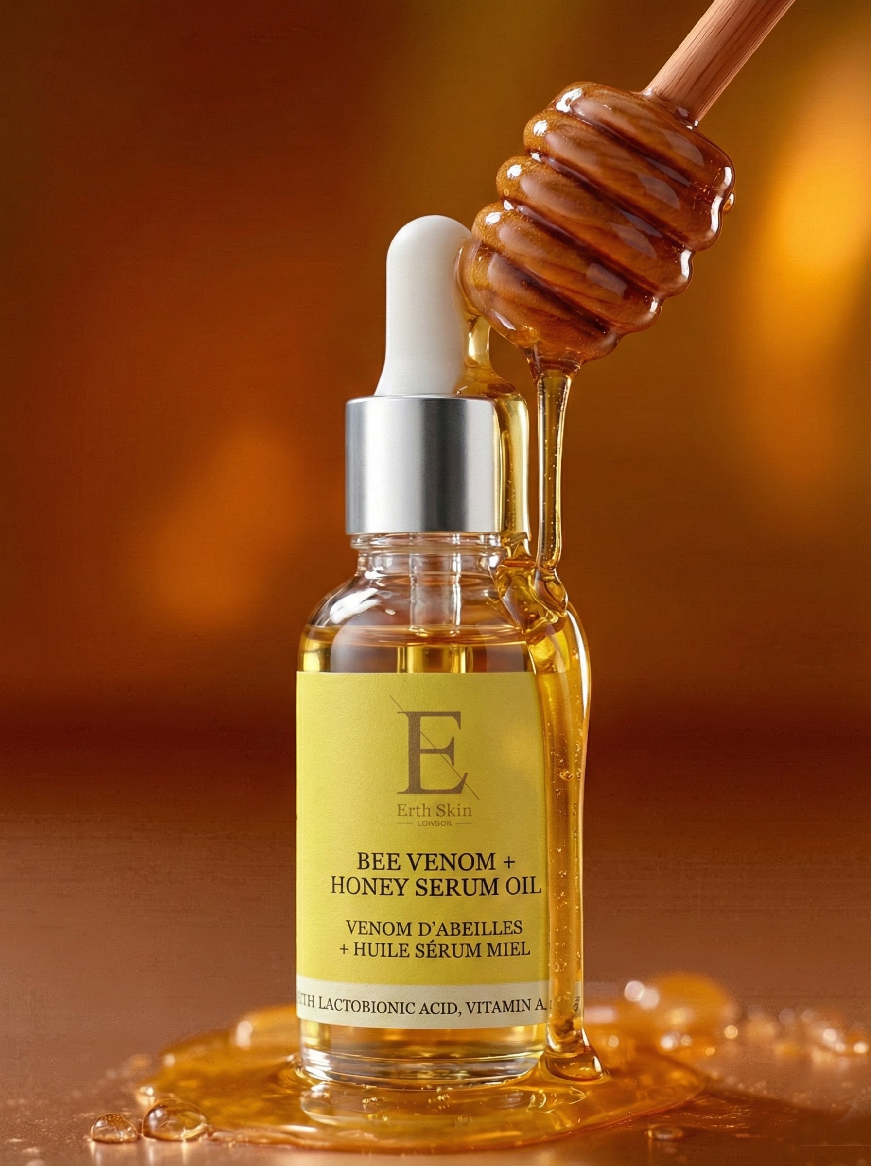 erth-skin-bee-venom-honig-l-serum-30ml-bienengift image 6