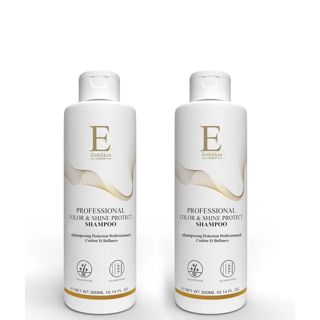 erth-skin-babassu-shampoo-farbschutz-glanz-2x300ml-coloriert image 1
