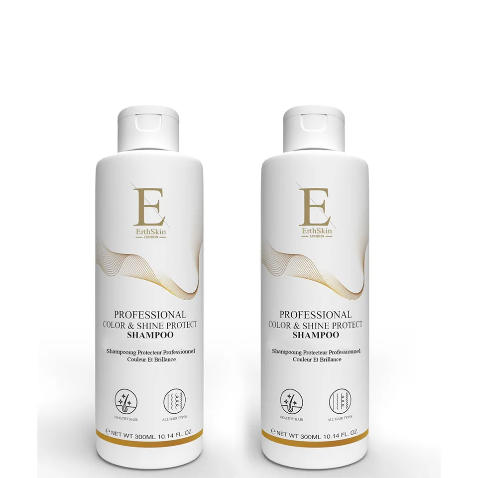 erth-skin-babassu-shampoo-farbschutz-glanz-2x300ml-coloriert image 1