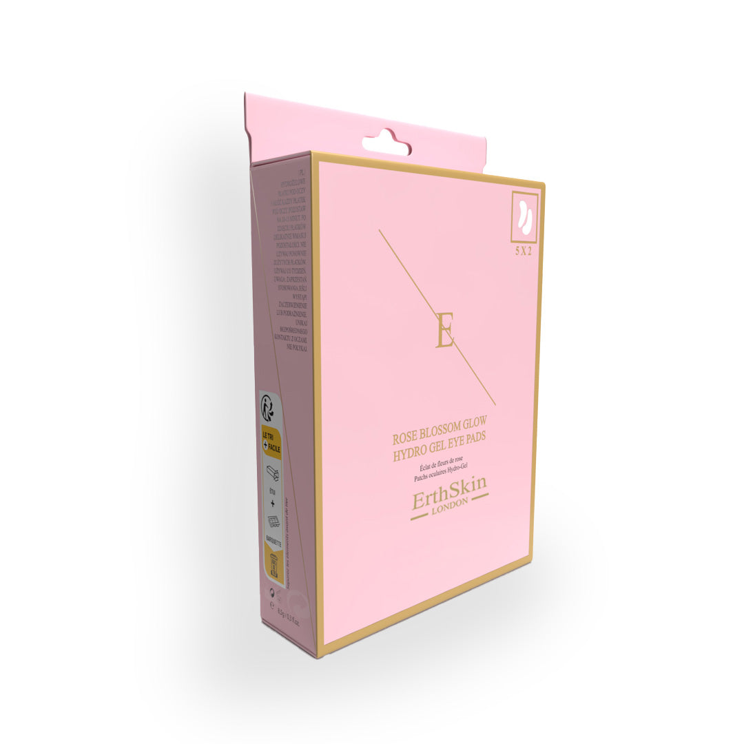 erth-skin-eye-care-hydro-gel-augenpads-rose-tuchmaske-set image 3
