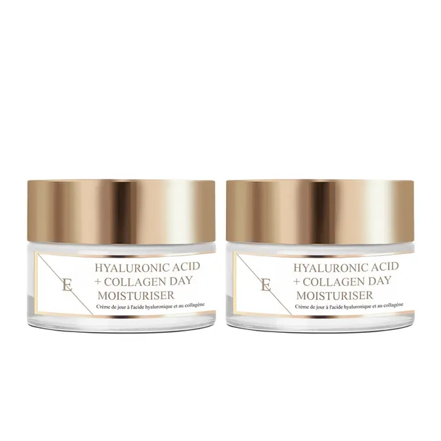erth-skin-hyaluron-kollagen-tagescreme-2x50ml-feucht image 1