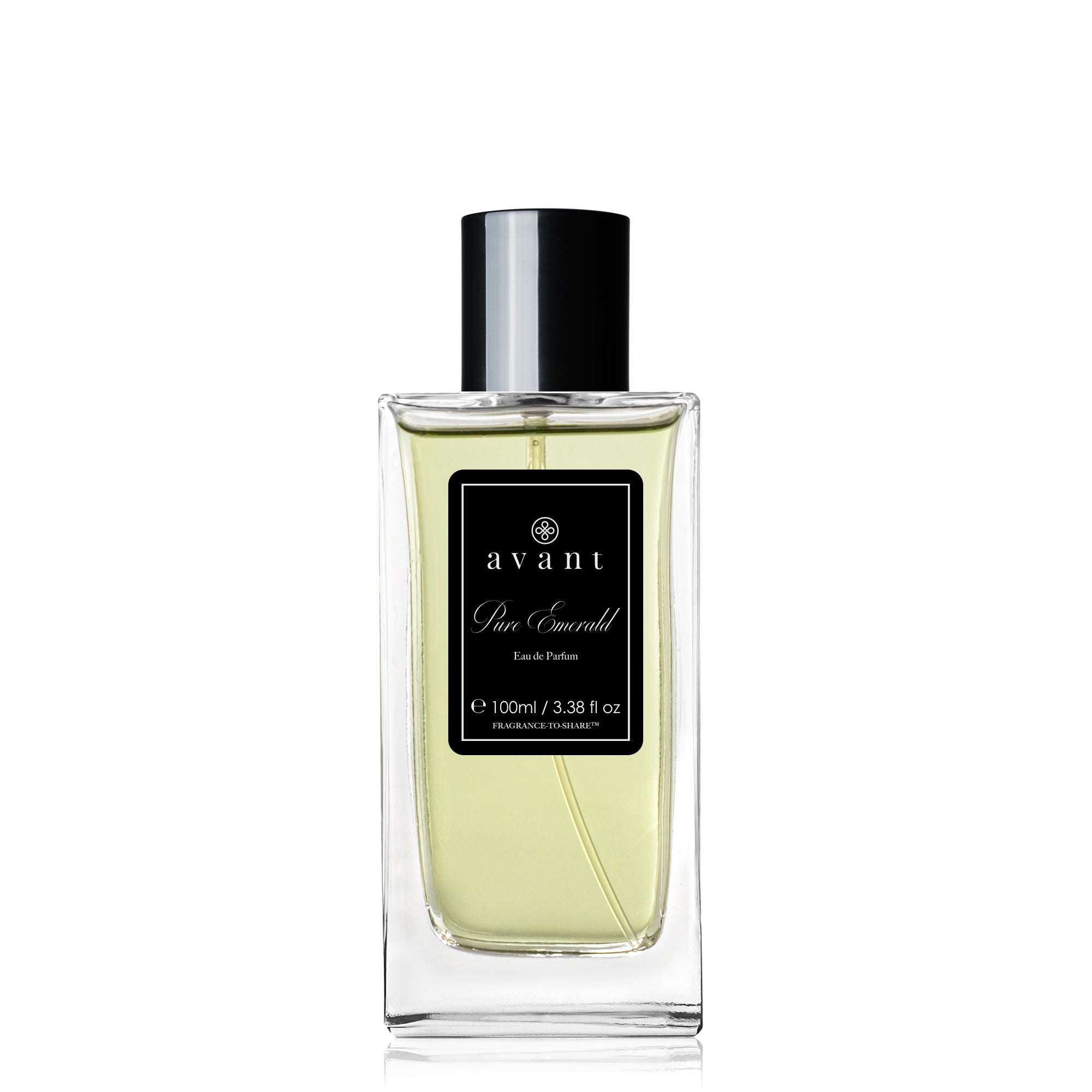 avant-fifth-element-pure-emerald-parfum-100ml-original-pack image 3