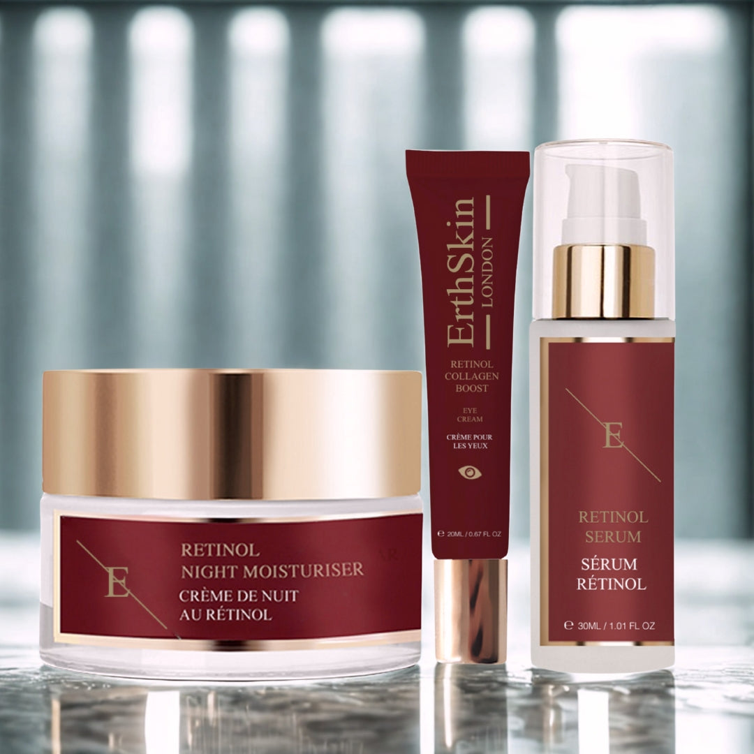 erth-skin-gift-sets-retinol-set-serum-creme-3-teilig-anti-aging image 4
