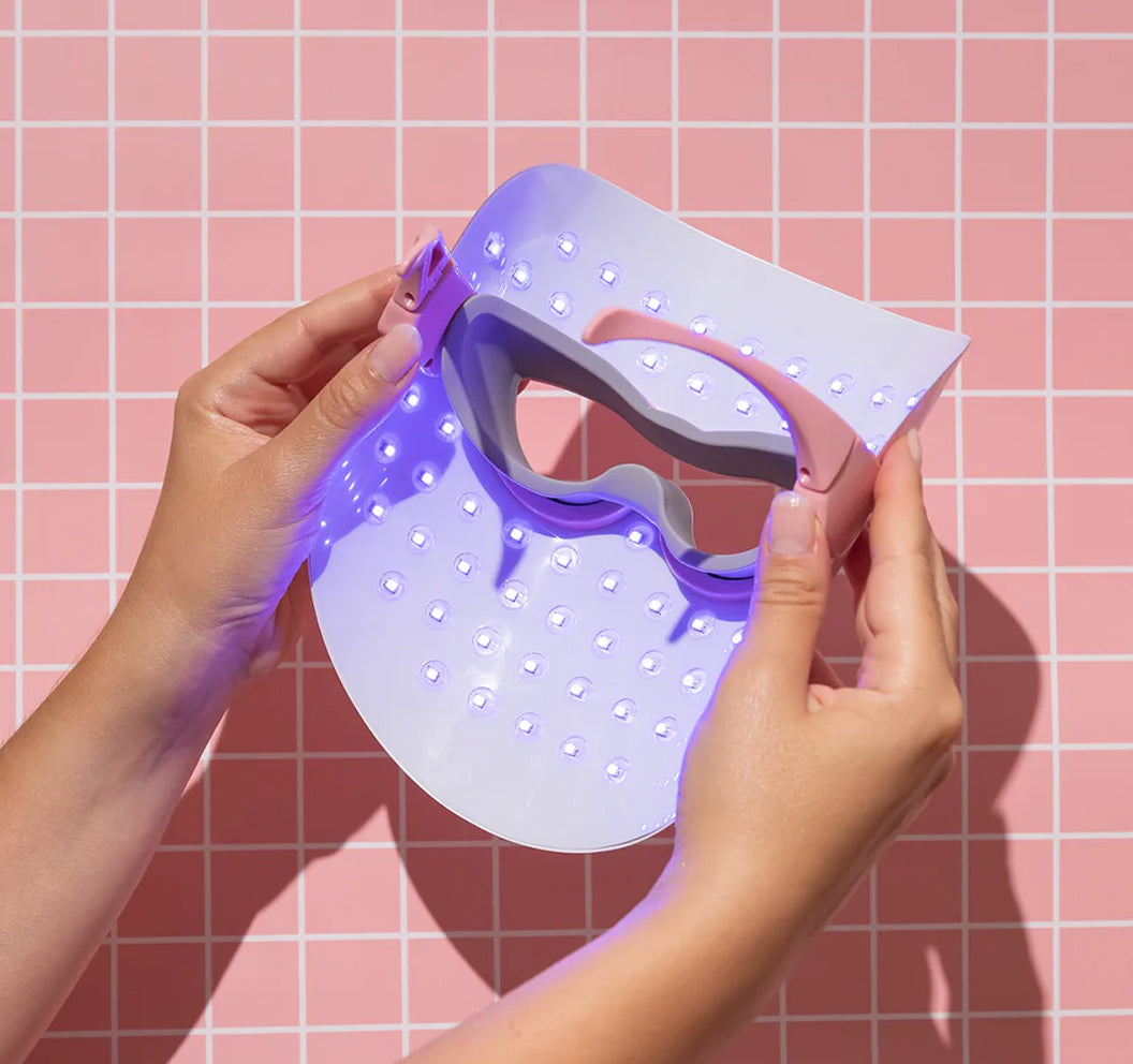 erth-skin-led-mask-glow-renew-led-maske-gesicht-lichttherapie image 3