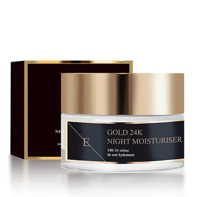 erth-skin-moisturizers-anti-wrinkle-night-24k-gold-50ml image 1