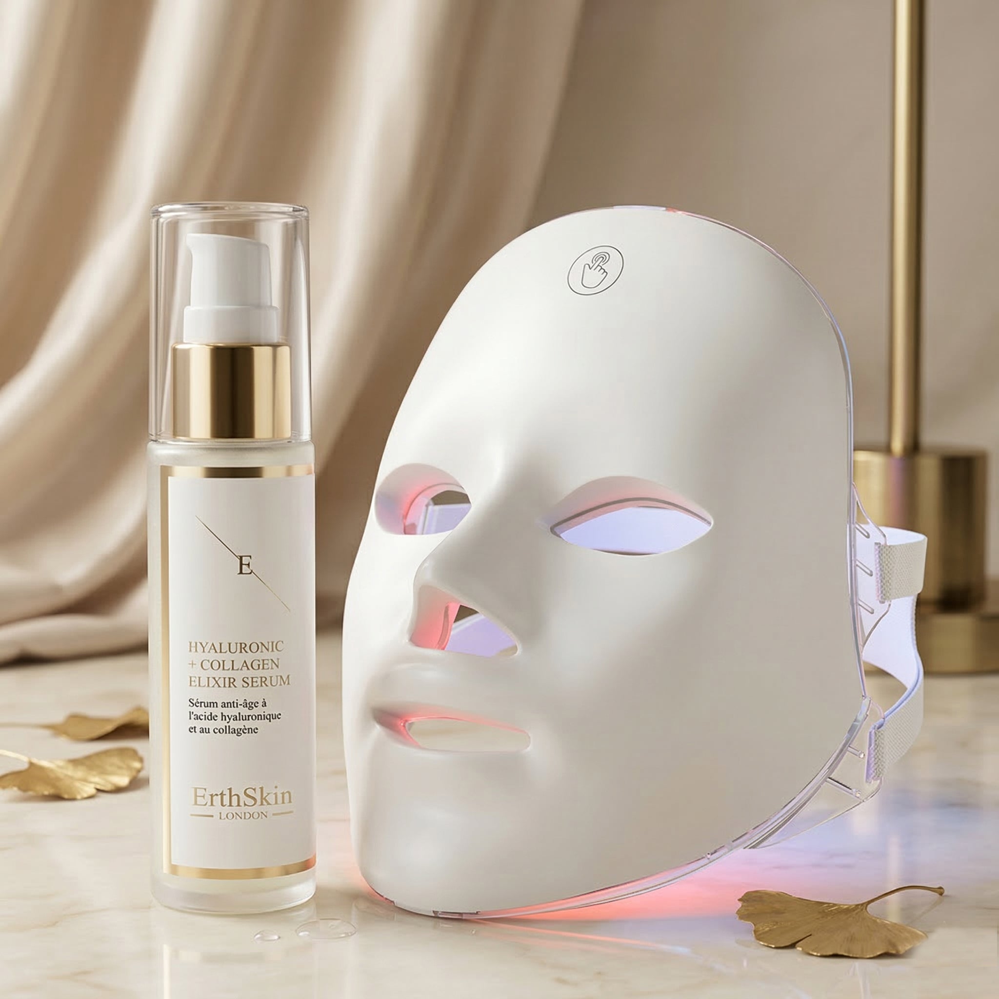 erth-skin-gift-sets-revive-hydrate-led-maske-hyaluron-serum image 6
