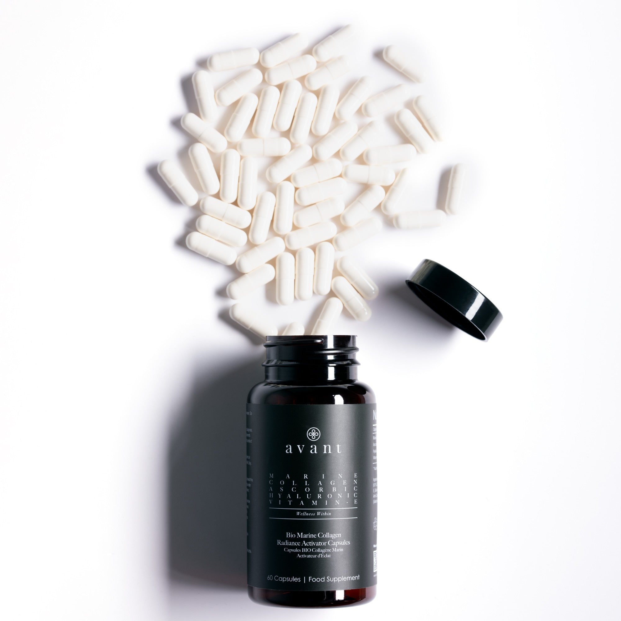 avant-skincare-supplements-bio-marine-collagen-kapseln-hyaluron image 3