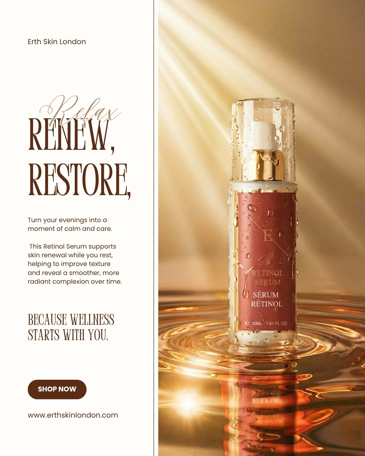 erth-skin-serums-retinol-serum-gesichtsserum-30ml-anti-aging image 7
