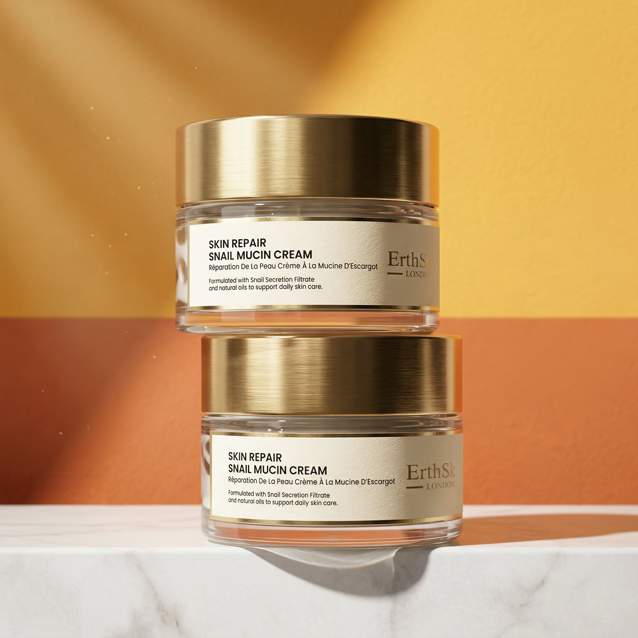 erth-skin-moisturizers-skin-repair-schneckencreme-gesicht image 3