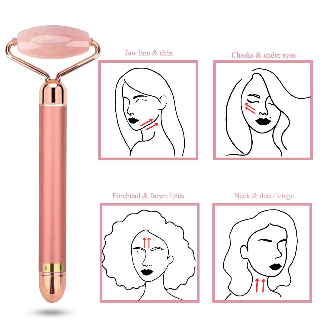 erth-skin-beauty-tools-youth-facial-roller-rosenquarz-elektrisch image 4