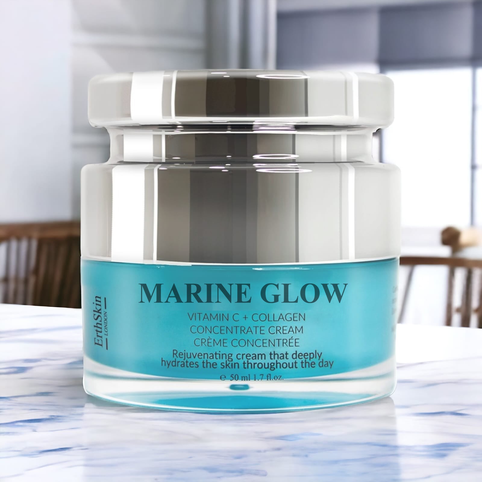 erth-skin-marine-glow-vitamin-c-creme-50-ml-kollagen image 5