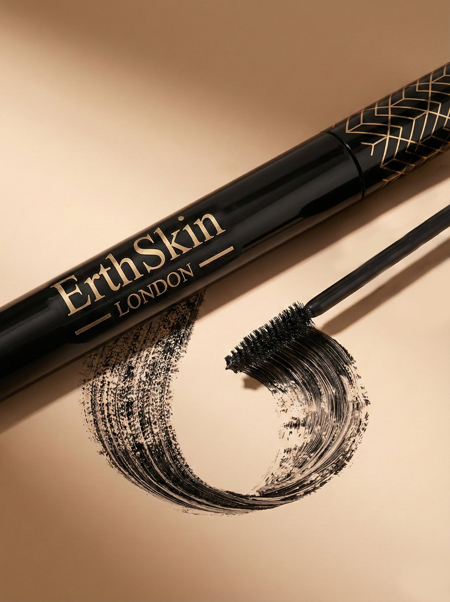 erth-skin-mascara-waterproof-lash-lift-12ml-volumen-schwarz image 2