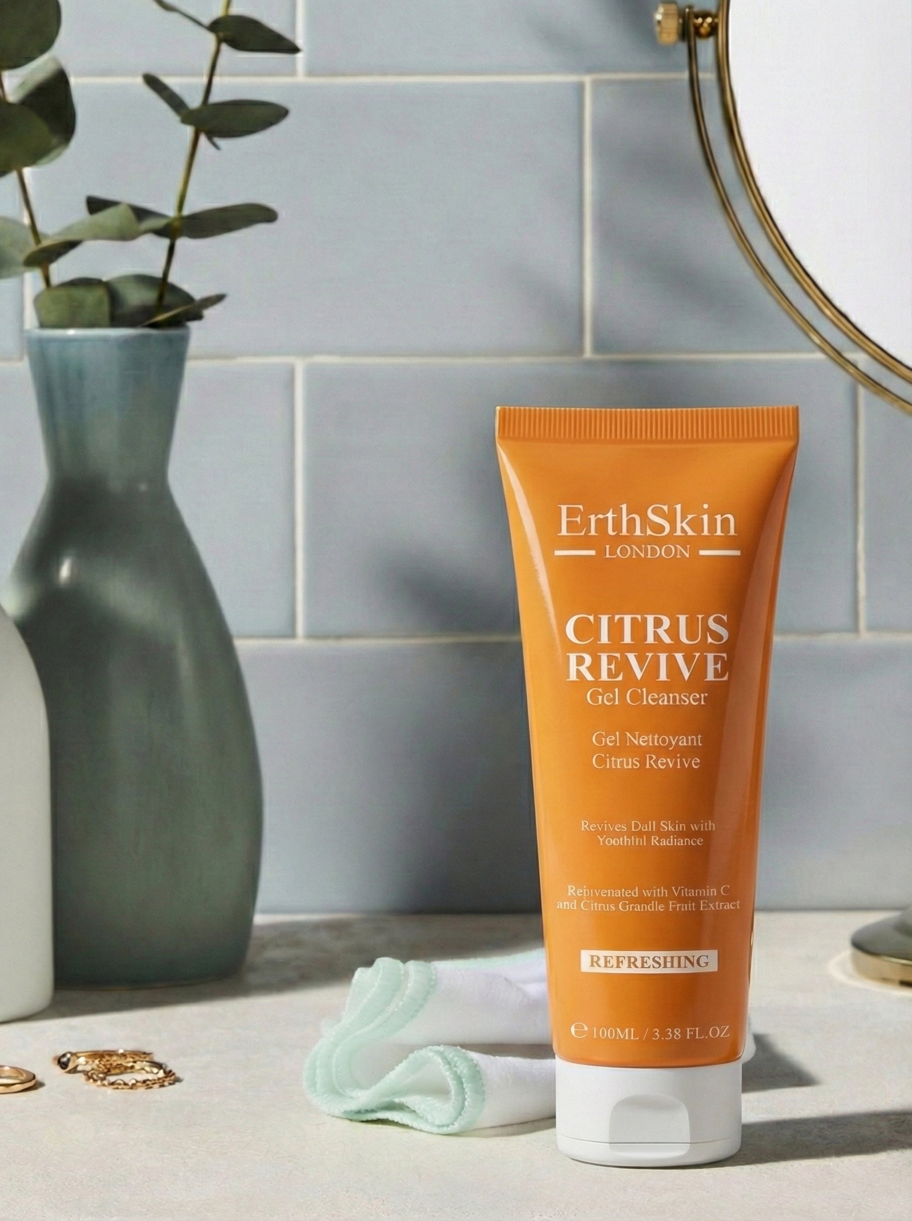 erth-skin-cleansers-citrus-revive-gel-reinigungsgel-gesicht-vitamin image 5