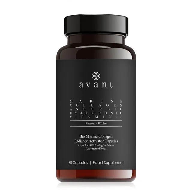 avant-skincare-supplements-bio-marine-collagen-kapseln-hyaluron image 1