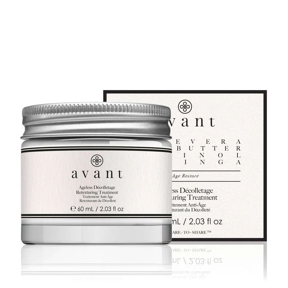avant-moisturisers-ageless-gesichts-und-dekollet-creme-straffend image 1