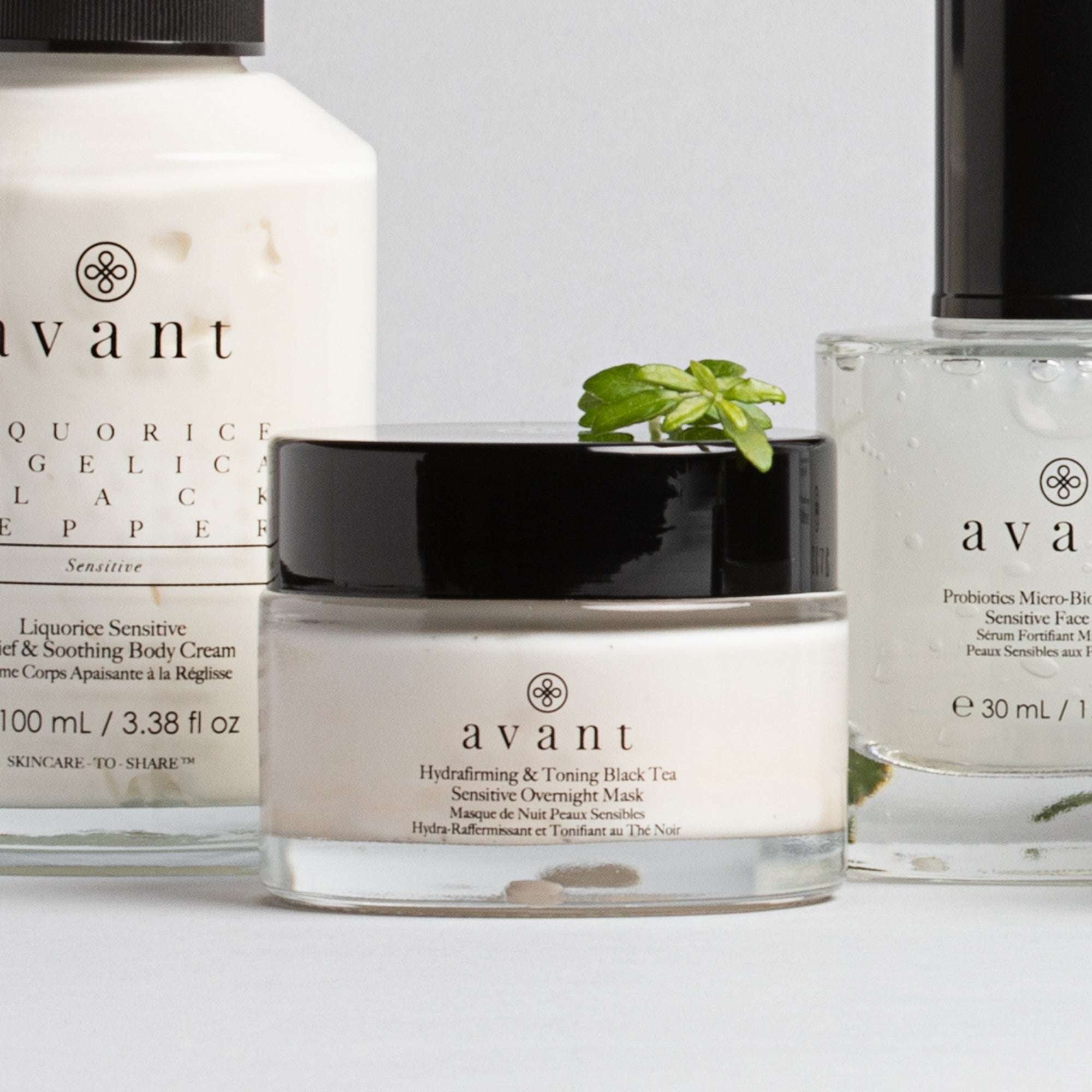 avant-night-creams-hydrafirming-black-tea-nachtmaske-sensitiv image 2