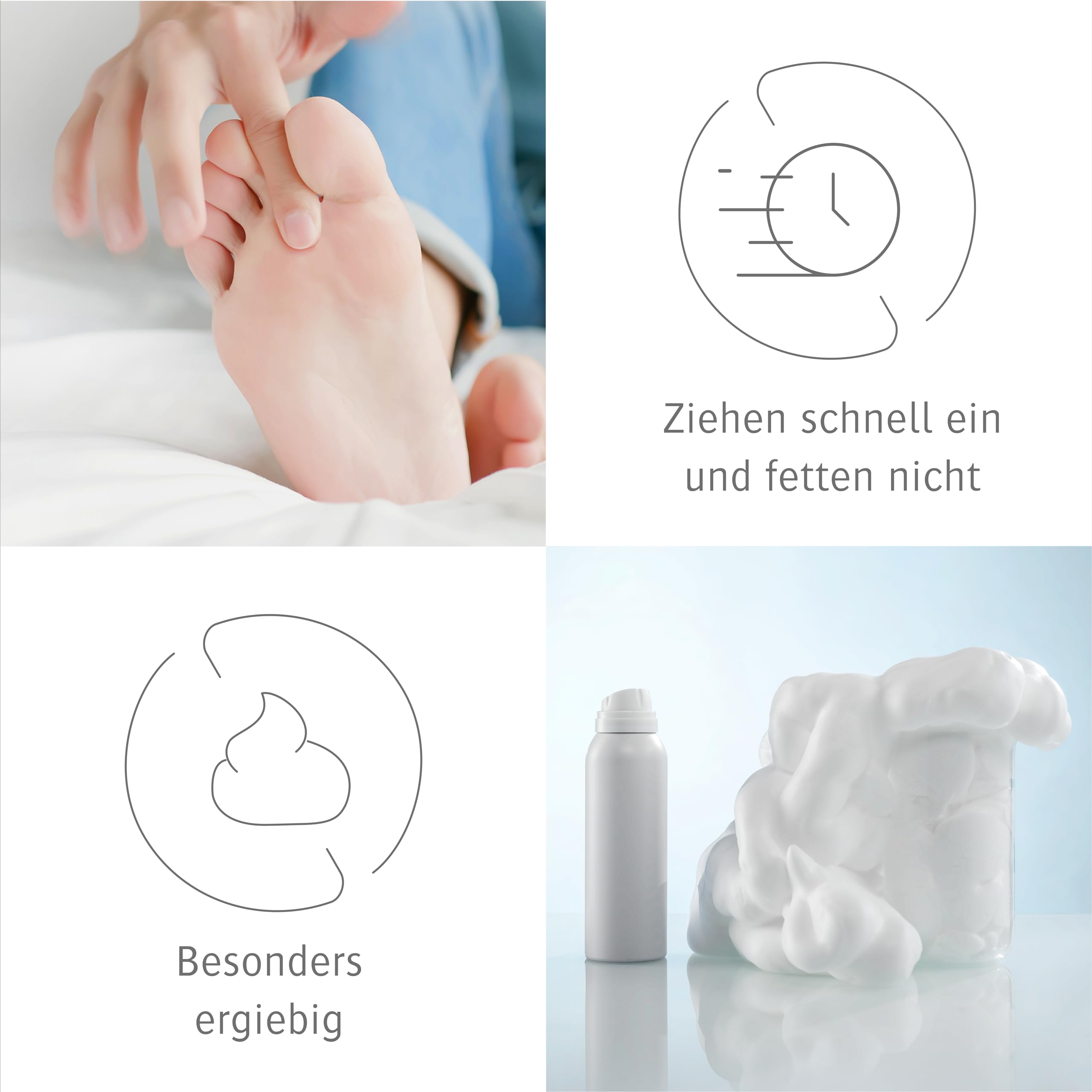 allpresan-diabetic-repair-schaum-creme-fu-pflege-urea-200-ml-rissige-f-e image 5