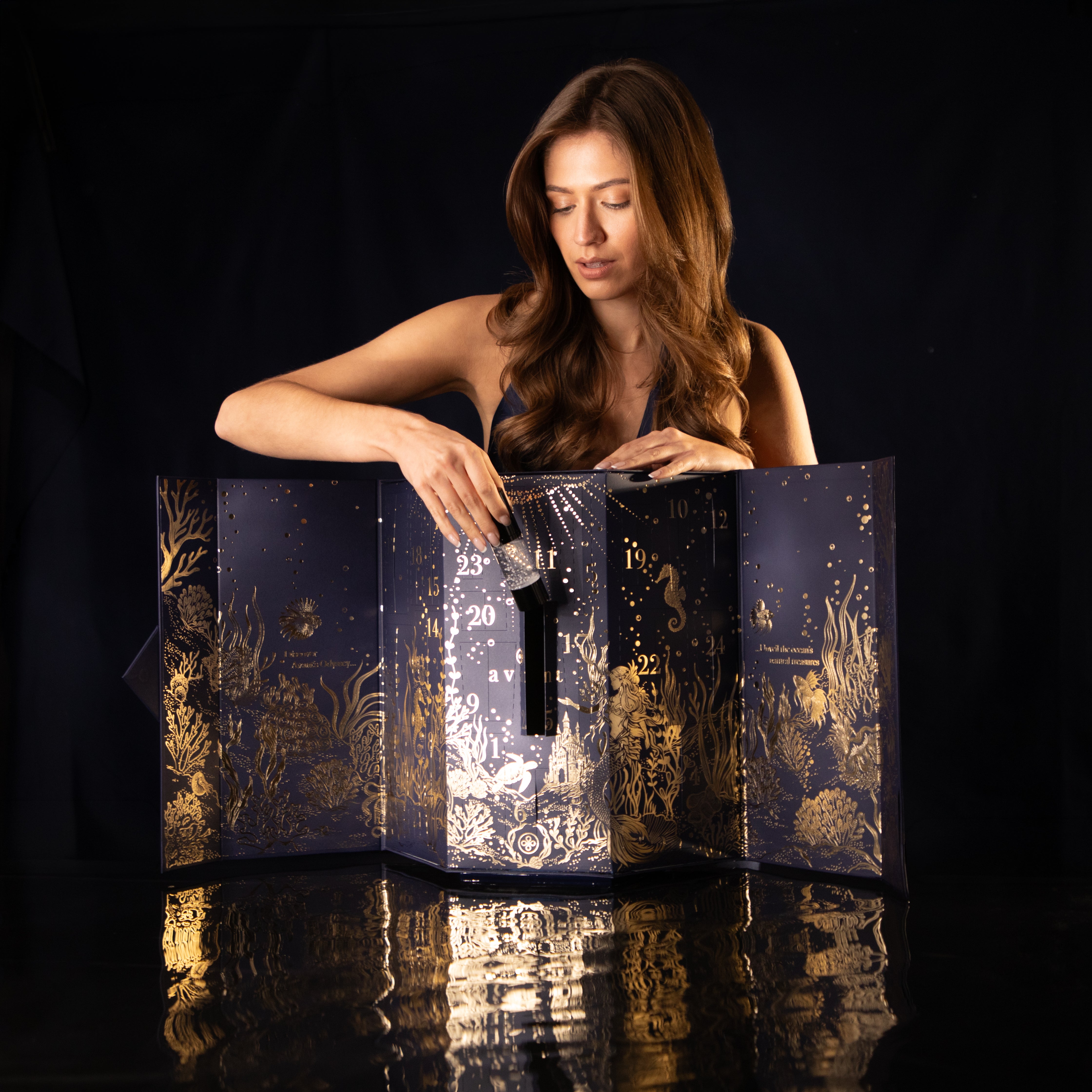 avant-discovery-routine-odyssey-adventskalender-2026-25-teilig image 8