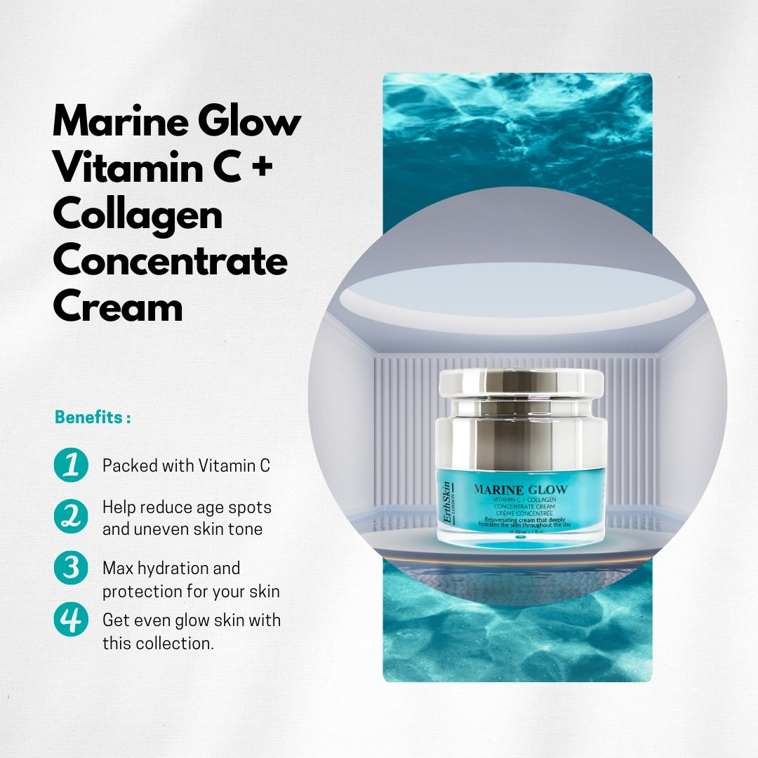 erth-skin-marine-glow-vitamin-c-creme-50-ml-kollagen image 4