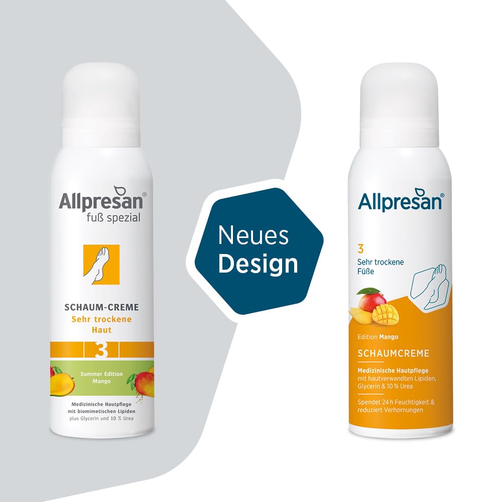 allpresan-fu-spezial-nr-3-mango-schaum-creme-2x125-ml image 2