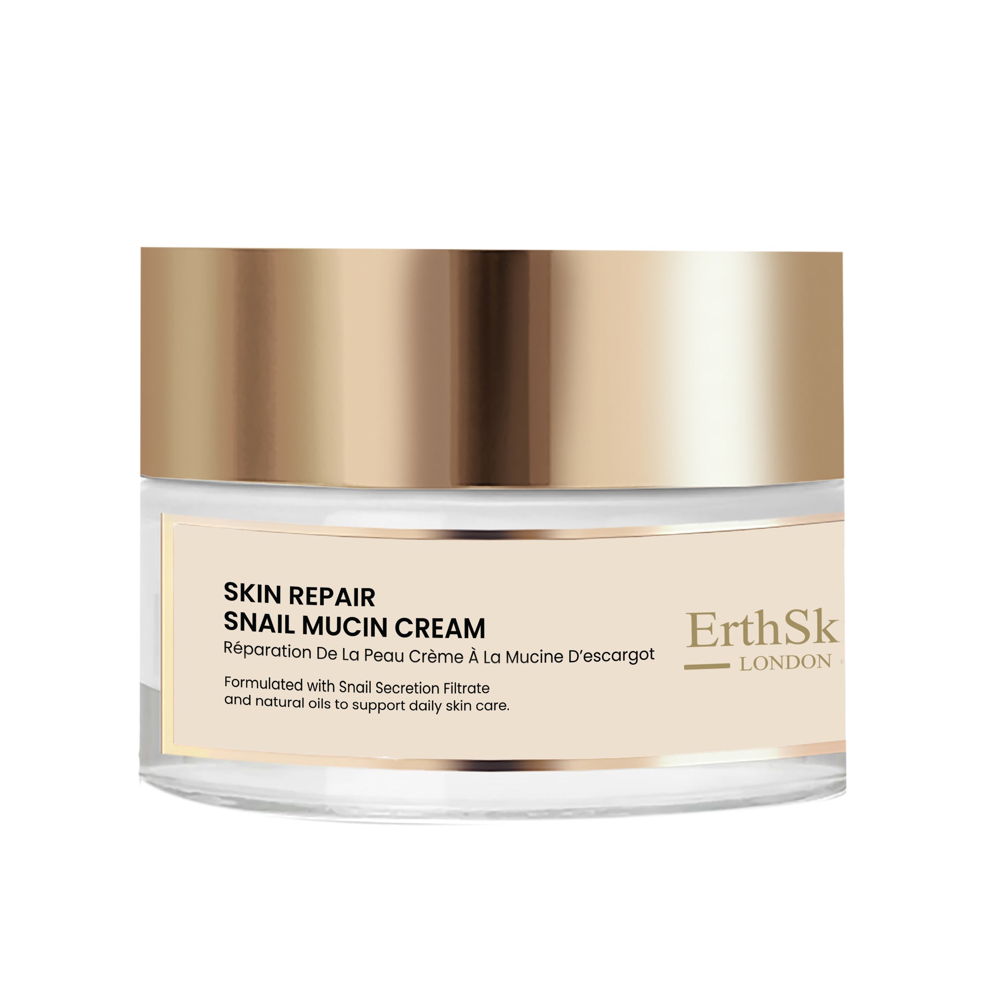 erth-skin-moisturizers-skin-repair-schneckencreme-gesicht image 6