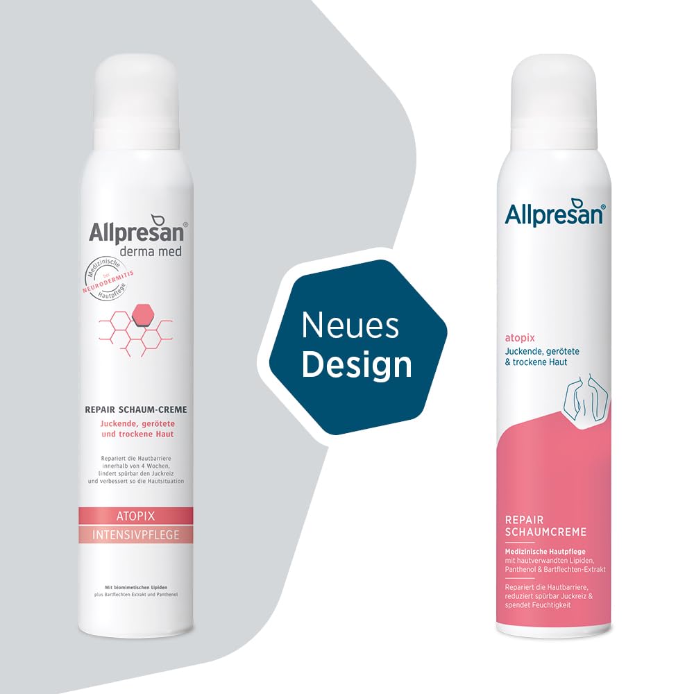 allpresan-derma-med-atopix-schaum-creme-200-ml-neurodermitis-juckreiz image 2