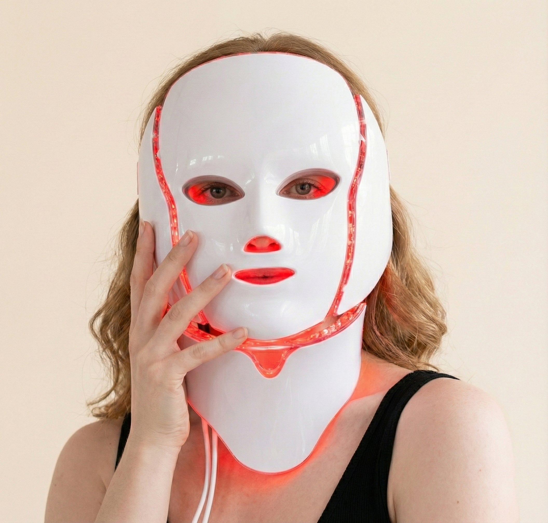 erth-skin-led-mask-pro-7-colour-led-maske-gesicht-hals image 3