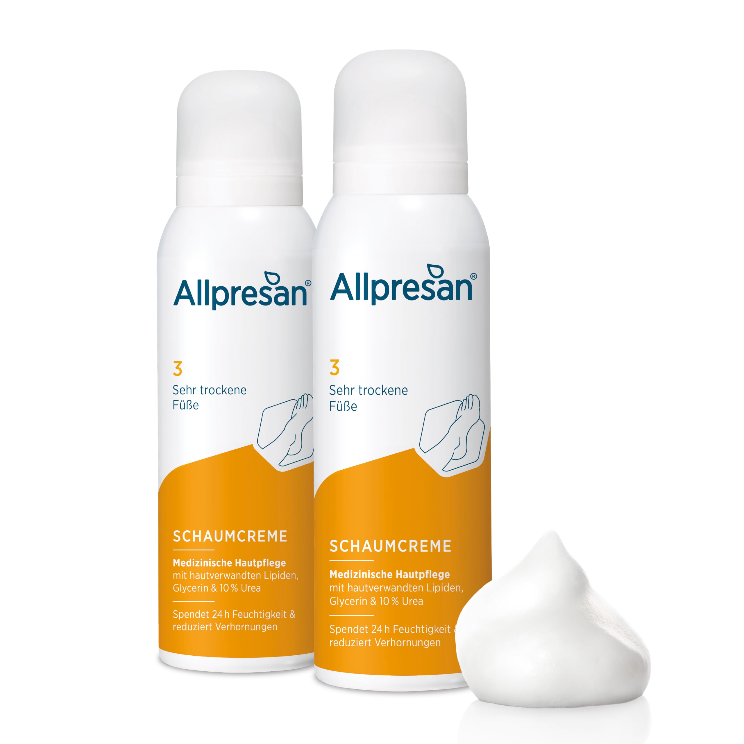 allpresan-fu-spezial-nr-3-schaum-creme-2er-pack-250-ml image 1
