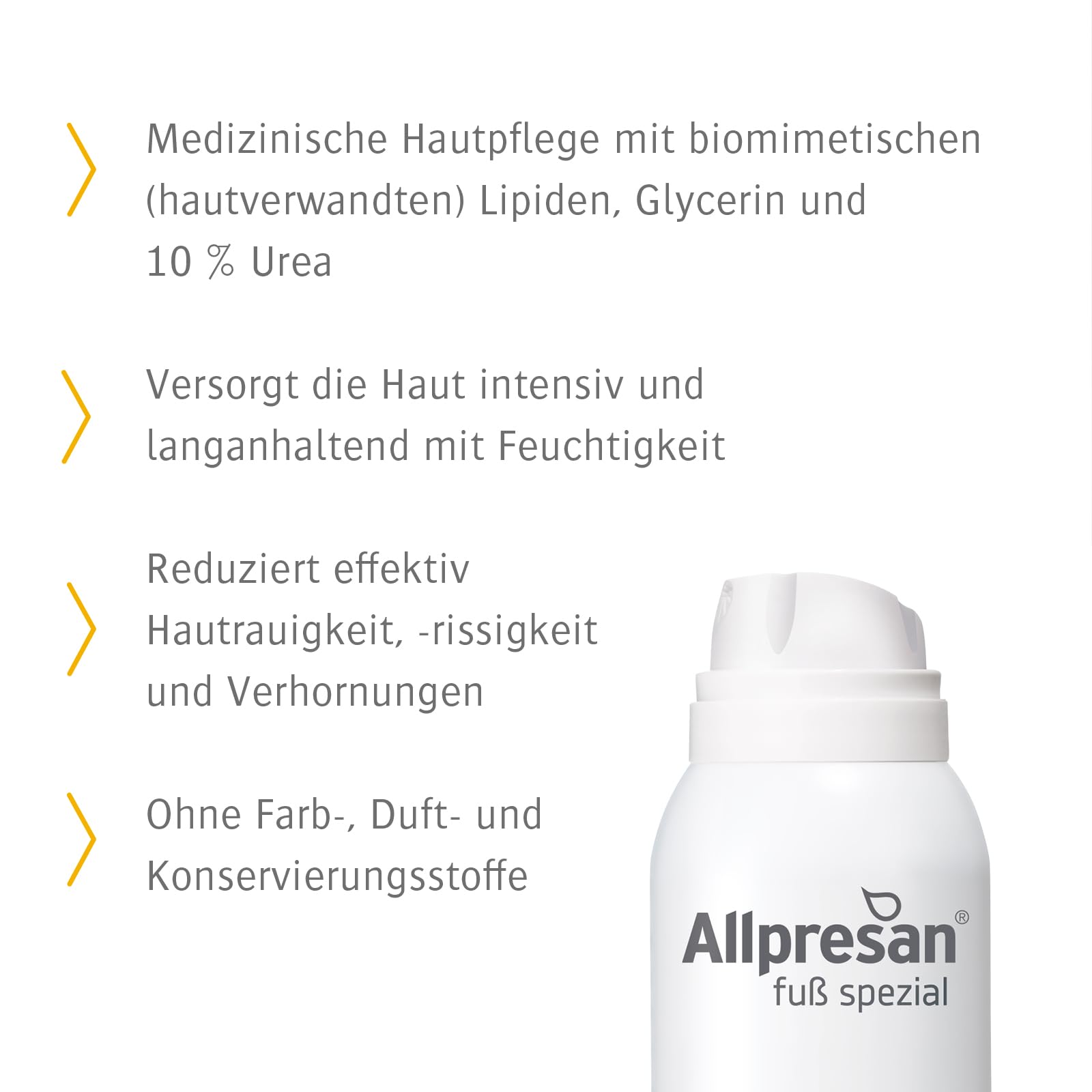 allpresan-fu-spezial-nr-3-schaum-creme-125ml-neutral-urea image 4