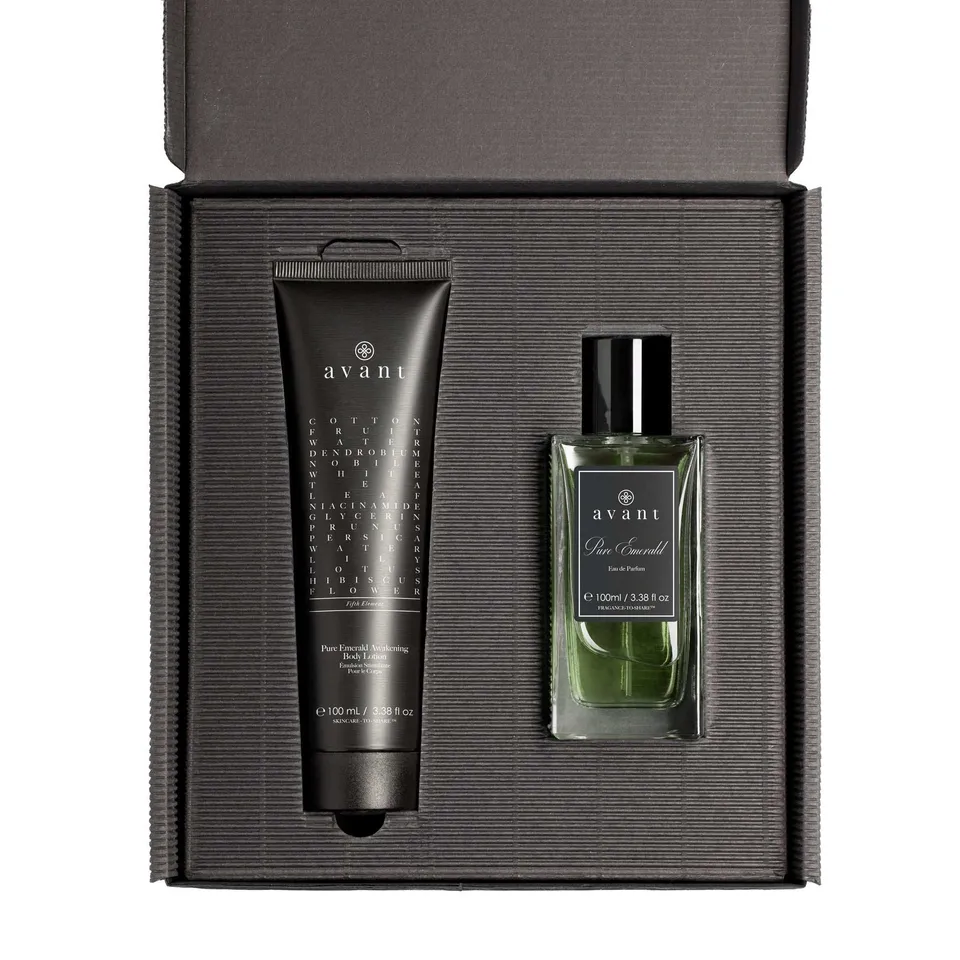 avant-fifth-element-pure-emerald-duft-vanille-rose image 1