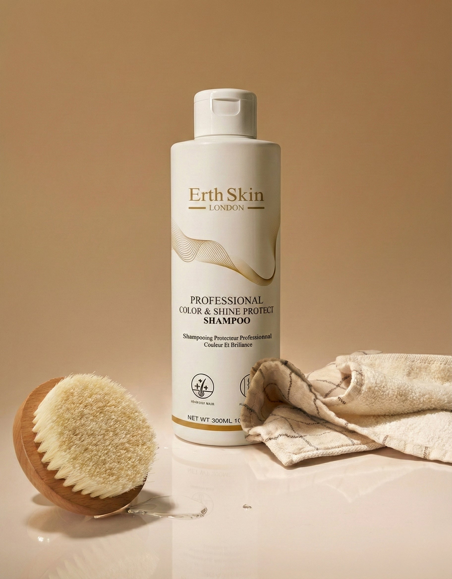 erth-skin-haircare-color-shine-protect-shampoo-300ml-babassu image 6