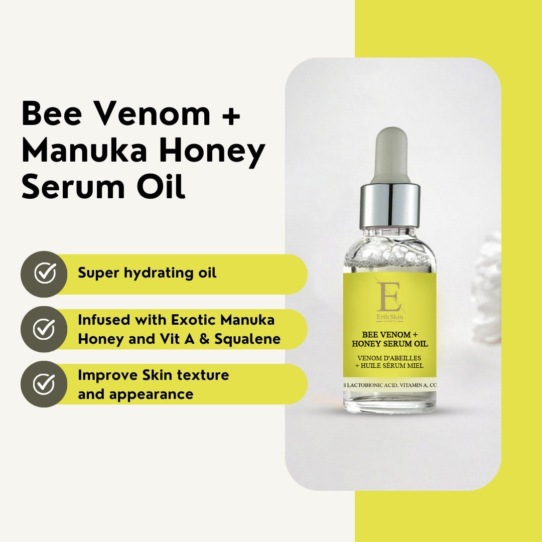 erth-skin-bee-venom-honig-l-serum-30ml-bienengift image 4