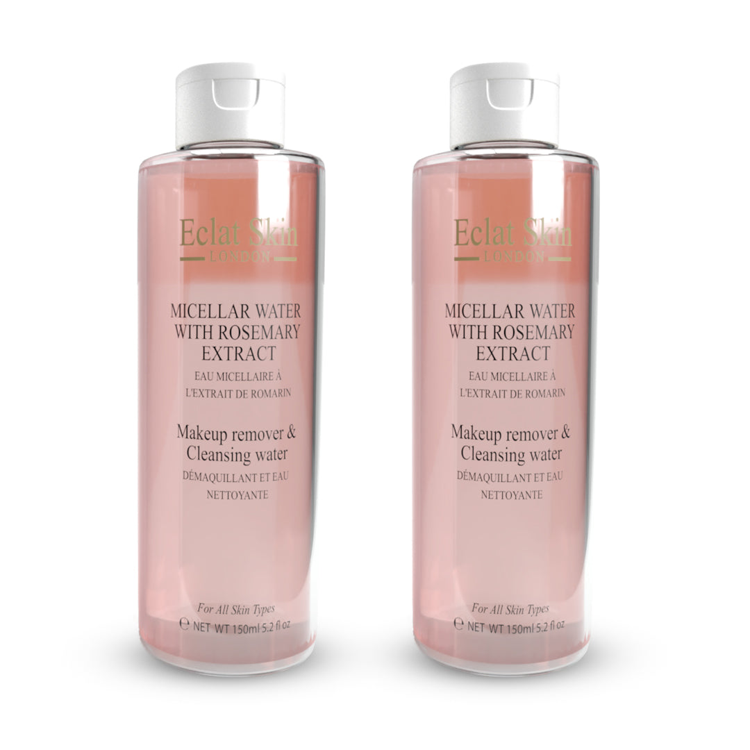 erth-skin-cleansers-mizellenwasser-rosmarin-2x150ml-doppelpack image 1