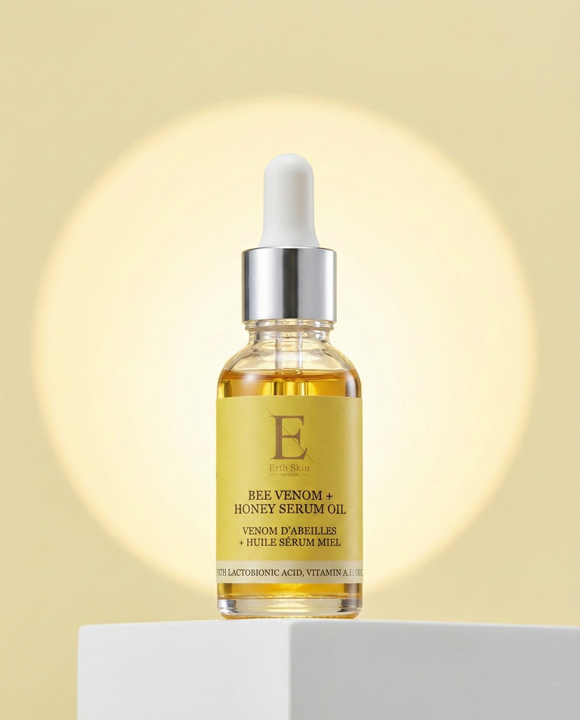 erth-skin-bee-venom-honig-l-serum-30ml-bienengift image 3
