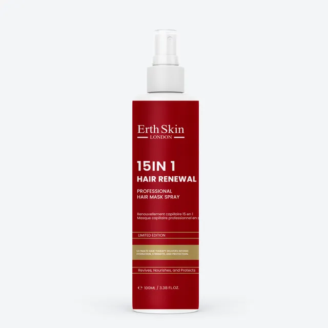 erth-skin-haircare-15-in-1-haarmaske-spray-leave-in image 1