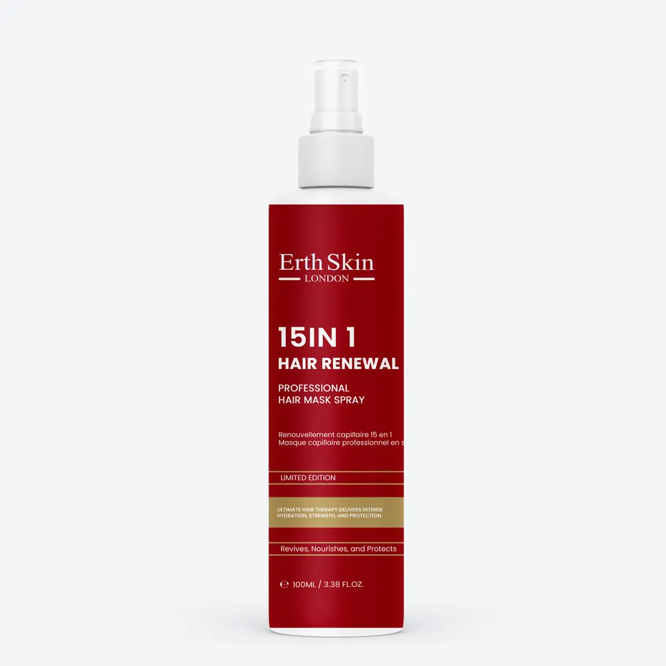 erth-skin-haircare-15-in-1-haarmaske-spray-leave-in image 1